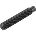 Kipp Grub Screws with thrust point, DIN 6332 K0390.16X100